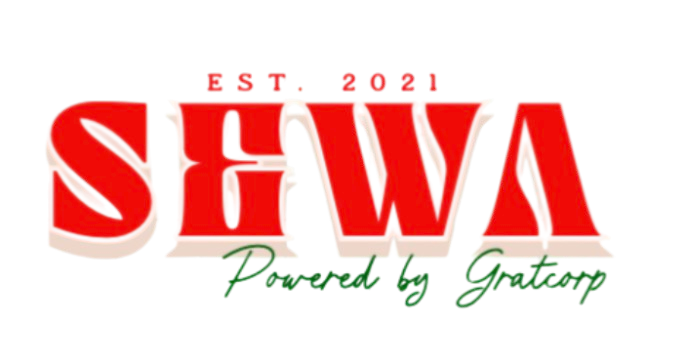 SEWA™ Logo